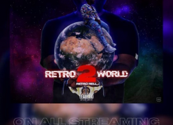 Xo Retro presents Retro World 2