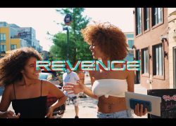 Cartier J – “Revenge” (Official Video)