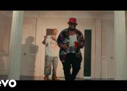 Colonel Loud & Ricco Barrino ft. Fantasia – “Serious” (Official Video)