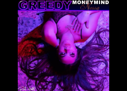 Money Mind Nessa – Greedy (Video) | @Moneymindnessa