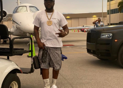 The Musician Killa Vuitton Has Learned A lot The Musician Killa Vuitton Has Learned A lot