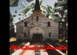 NaQuia Chante Releases Debut Single “Church Girls Love Trap Music” @naquiachante