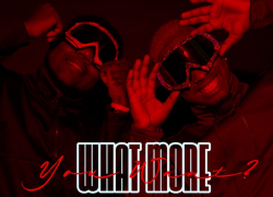 Video: The Artist 9 Ft. 2200 Bauri – What More You Want?