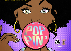 CasinoATX captures global attention with his new Single “Poppin”