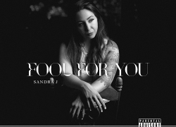 Sandra J Come Through With Smooth R&B Ballad “Fool For You” @its_sandraj