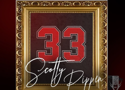 Big Heff Releases “Scotty Pippen” feat YFL Kelvin & Frontstreet Dee
