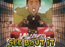 San Antonio’s GMGcenzo Summarizes His Year in an 8 Minute EP – “See Bout It”