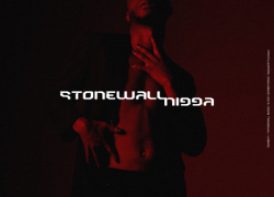 Tulsa Singer/Songwriter Sonboy Confronts “The Closer” At The Intersection of Race and Sexuality on “STONEWALL NIGGA”