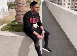 Amar Syal Is Changing The Way Artists And Managers Work Amar Syal Is Changing The Way Artists And Managers Work