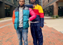 Madison Jay & swift is a Hit! “Stay Down” @themadisonjay @swiffababy Madison Jay & swift is a Hit! “Stay Down” @themadisonjay @swiffababy