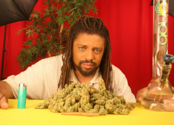 Rebel Cannabis Celebrity Ed “NJWeedman” Forchion Calls Instagram His Biggest Foe Since the DEA