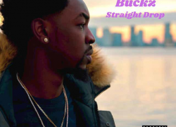 Buckz – Straight Drop | @buckz_splash