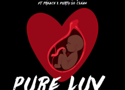 New Music: Numbas – Pure Luv