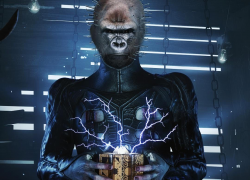 Single: Chubb Kobain – “Hellrazor” Single: Chubb Kobain – “Hellrazor”