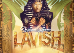 New Music From APXLLO “Lavish” ( Official Audio ) @Official_Apxllo