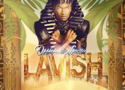 New Music From APXLLO “Lavish” ( Official Audio ) @Official_Apxllo New Music From APXLLO “Lavish” ( Official Audio ) @Official_Apxllo