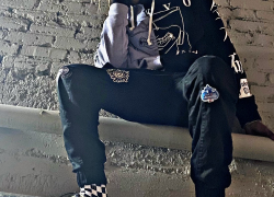 Spaceboi Kenny Making an Impact In The industry @spaceboy_kenny Spaceboi Kenny Making an Impact In The industry @spaceboy_kenny