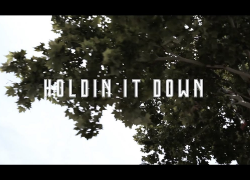 New Video: Trip-G – “Holding It Down”