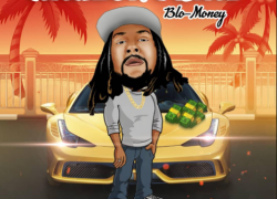 [New Music] Blo Money drops the official visual for “Amazon Prime” @blo_money
