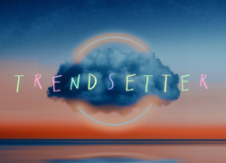 This Jojo Mozafari & Jay Blaze Collab “Trendsetter” Will Turn Your Frown Upside Down This Jojo Mozafari & Jay Blaze Collab “Trendsetter” Will Turn Your Frown Upside Down