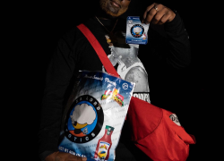 VA Icon Bobby Blaze VA Icon Bobby Blaze