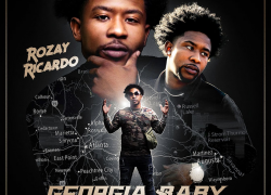 New Mixtape: Rozay Ricardo – “Georgia Baby”