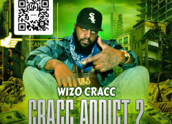 WIZO Cracc – Crip Shit | @WIZO_Cracc