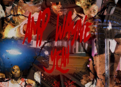 New Video: AMP Wayne – “Yeah” | @AmpWayneD