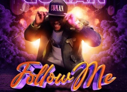 Conan – “Follow Me” (Official Video) | @ynvsconan Conan – “Follow Me” (Official Video) | @ynvsconan