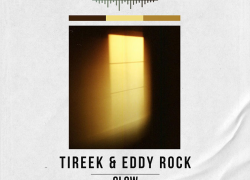 Brooklyn Native Tireek Drops “Glow” Single feat. Eddy Rock