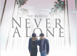 New Movie ‘Never Alone’ Shows How Music Can Heal The Darkest Of Times