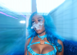 A1 LaFlare Makes Introduction With “Wootie Woot” A1 LaFlare Makes Introduction With “Wootie Woot”