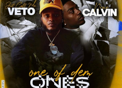 New Video: Just Call Me Veto Ft. Neno Calvin – “One Of Dem Ones” | @JustCallMeVeto @NENOCALVIN