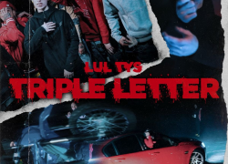 Sacramento Breakout Rapper Lul TYS Releases New Visual For “Triple Letter”