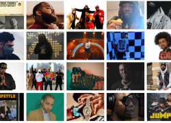 22 ARTISTS YOU NEED TO KNOW IN 2022 22 ARTISTS YOU NEED TO KNOW IN 2022