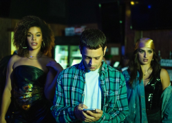 Check out Lester Sanchez’s new “It’s Okay” video | @lesterwav Check out Lester Sanchez’s new “It’s Okay” video | @lesterwav