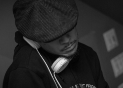 One on One with DJ Toshi One on One with DJ Toshi