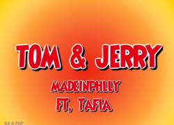 MadeinPhlly new Single with Dream Chaser Tafia