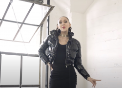 Briannagh D Feat. Jadakiss – Run My Check (Official Music Video) Briannagh D Feat. Jadakiss – Run My Check (Official Music Video)