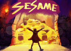 ( NEW MUSIC ) Open Sesame – Official Apxllo ( NEW MUSIC ) Open Sesame – Official Apxllo