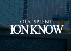Ola Splent – Ion Know | @donshay_brown