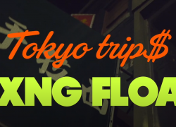 YXNG Float’ – Tokyo Trip$ | @ogeefloat