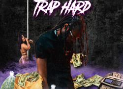 Atlanta artist Eazy drops new single “Trap Hard”
