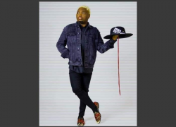 Marc Hughes Music releases his visual for “I’m So Sorry Bullsh*t (ISS BS)” | @MarcHughesMusic Marc Hughes Music releases his visual for “I’m So Sorry Bullsh*t (ISS BS)” | @MarcHughesMusic