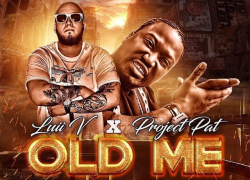New Music: Luii V Ft. Project Pat – “Old Me”