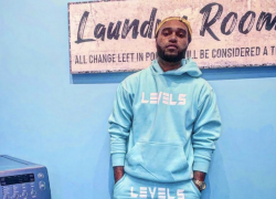 Austin Poe releases his new song “Levels” | @austinpoe23 Austin Poe releases his new song “Levels” | @austinpoe23