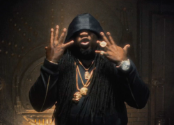 Oakland’s Budda Mack Drops New Single & Video for “Swerve” @budda.mack510 Oakland’s Budda Mack Drops New Single & Video for “Swerve” @budda.mack510