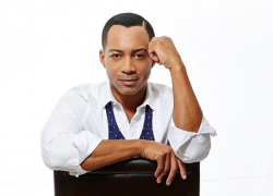 Millionaire Maxwell Billieon The New Advisor To Wendy William’s Team Millionaire Maxwell Billieon The New Advisor To Wendy William’s Team