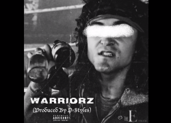 Ca$ablanca – WarriorZ | @Casablanca92fs