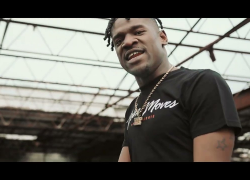 New Video: Young Nyke – “Lay Down” | @YoungNykeDaBoss